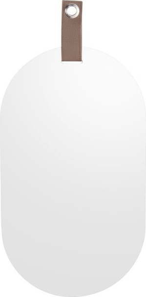 Nástěnné zrcadlo ve stříbrné barvě PT LIVING Perky PT LIVING