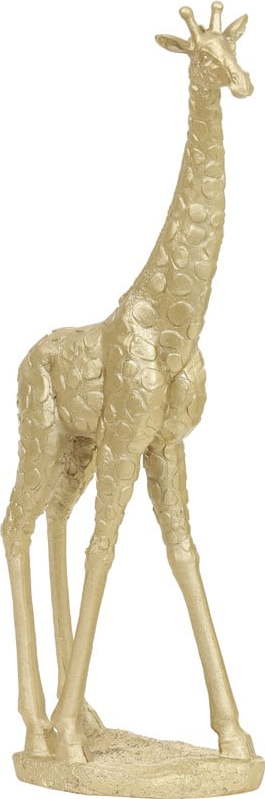 Soška z polyresinu Giraffe – Light & Living Light & Living