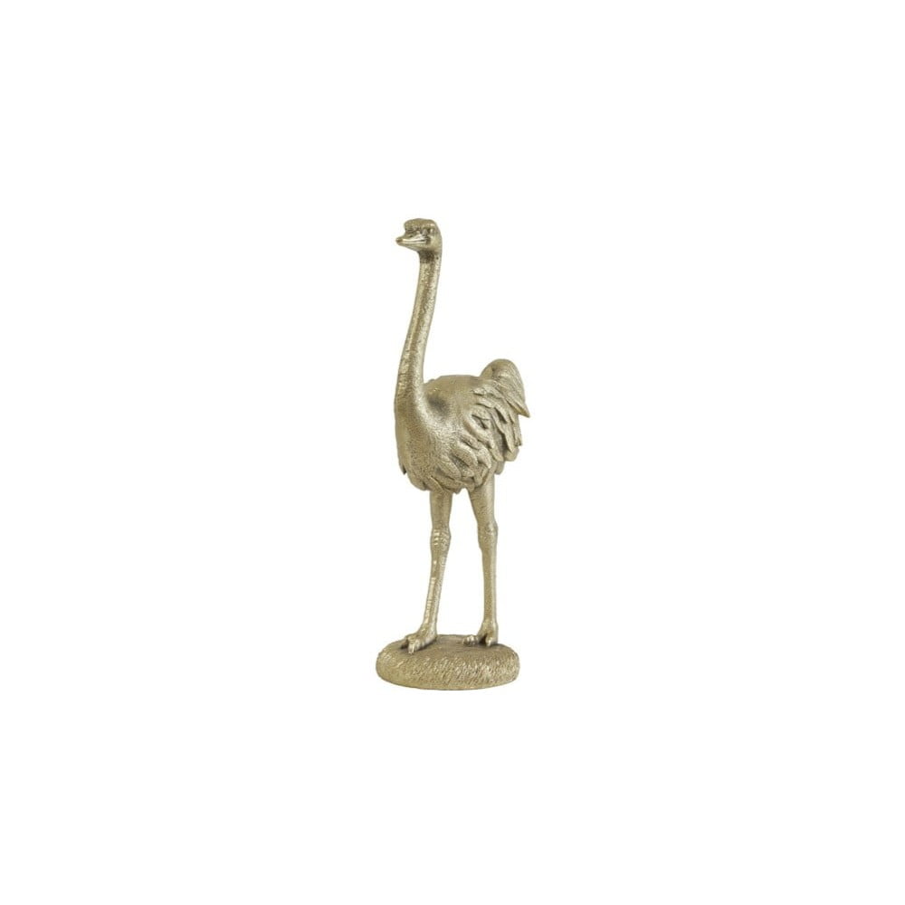 Soška z polyresinu Ostrich – Light & Living Light & Living