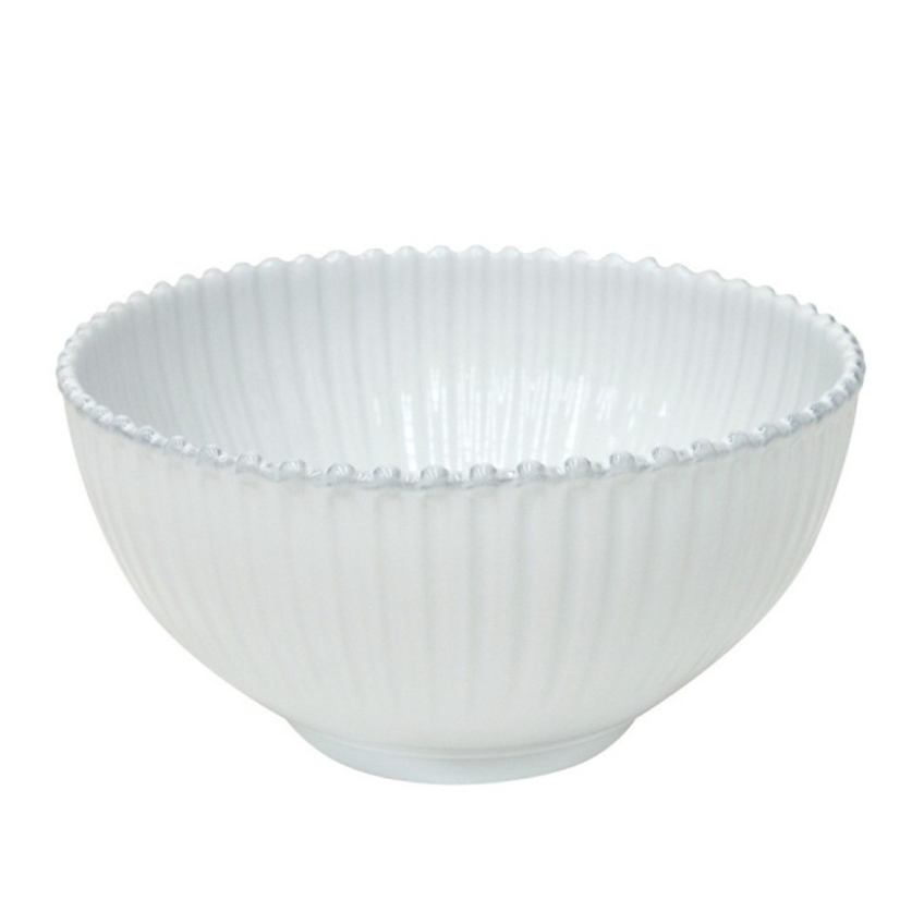 Bílá servírovací mísa COSTA NOVA PEARL 27 cm Costa Nova