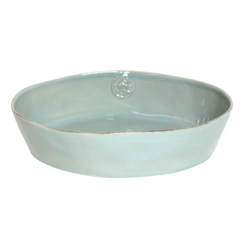 Tyrkysová zapékací miska COSTA NOVA NOVA 30 cm Costa Nova