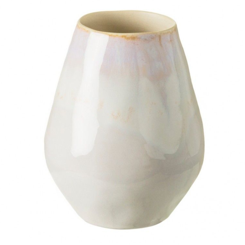 Bílá váza COSTA NOVA BRISA 15 cm Costa Nova
