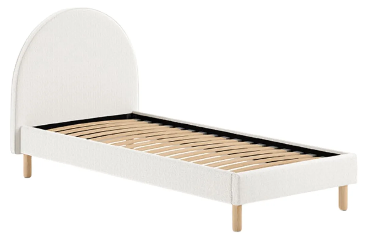 Bouclé postel Vipack Moon
