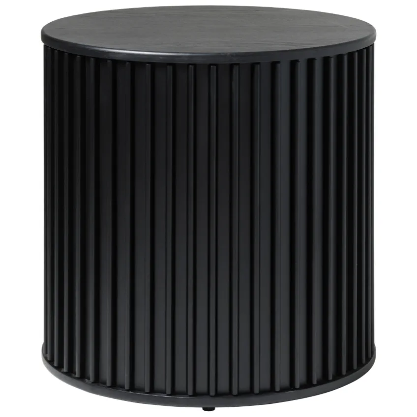 Unique Furniture Dubový odkládací stolek Siena 60 cm