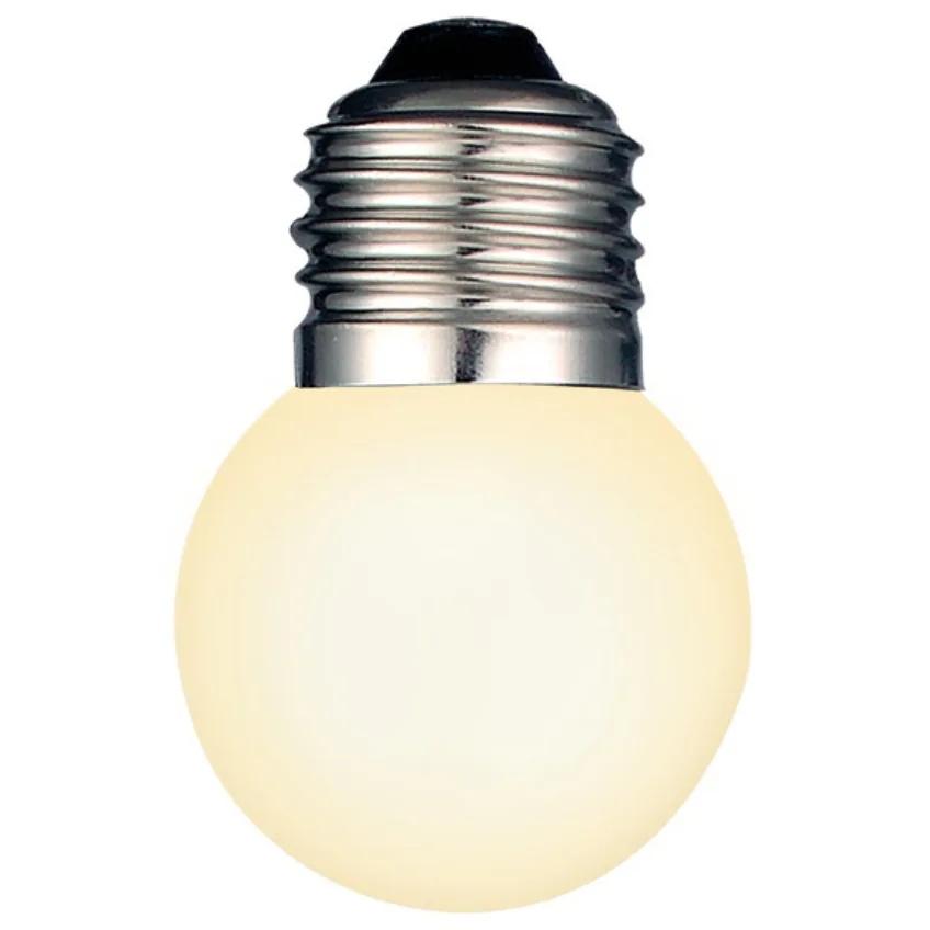 Halo Design Žárovka COLORS Krone E14 4W
