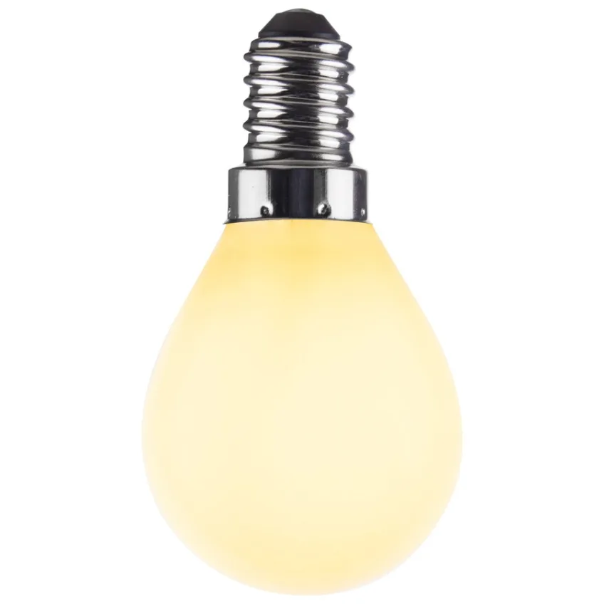 Halo Design Žárovka COLORS Krone E27 4W