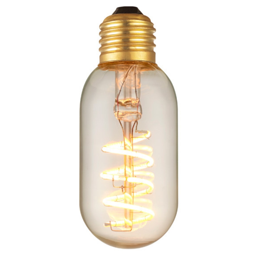 Dekorativní žárovka Halo Design COLORS Original Compact E27 2W Halo Design