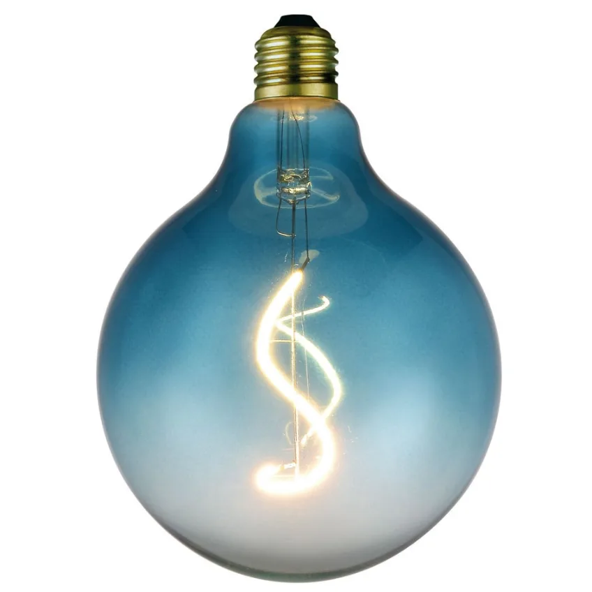 Halo Design Žárovka COLORS Soft light E27 4W