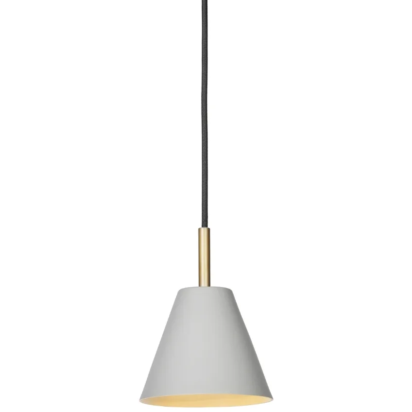 Halo Design Kovové závěsné Hygge