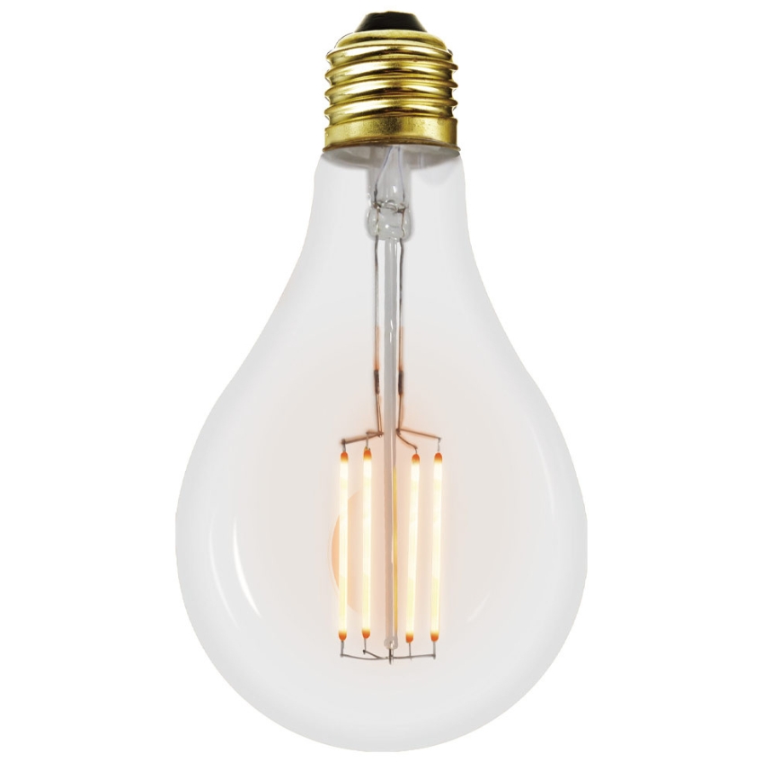 Dekorativní žárovka Halo Design COLORS Original Classic XL E27 4W Halo Design