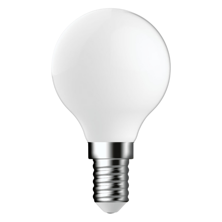 Nordlux Bílá LED žárovka E14 4W II. Nordlux