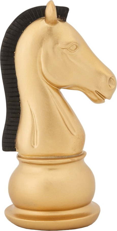 Soška z polyresinu 19 cm Horse – Mauro Ferretti Mauro Ferretti