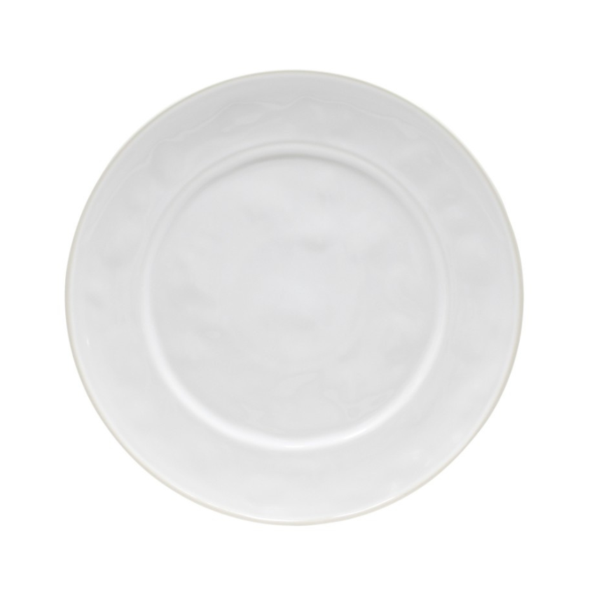 Bílý talíř COSTA NOVA BEJA 33 cm Costa Nova