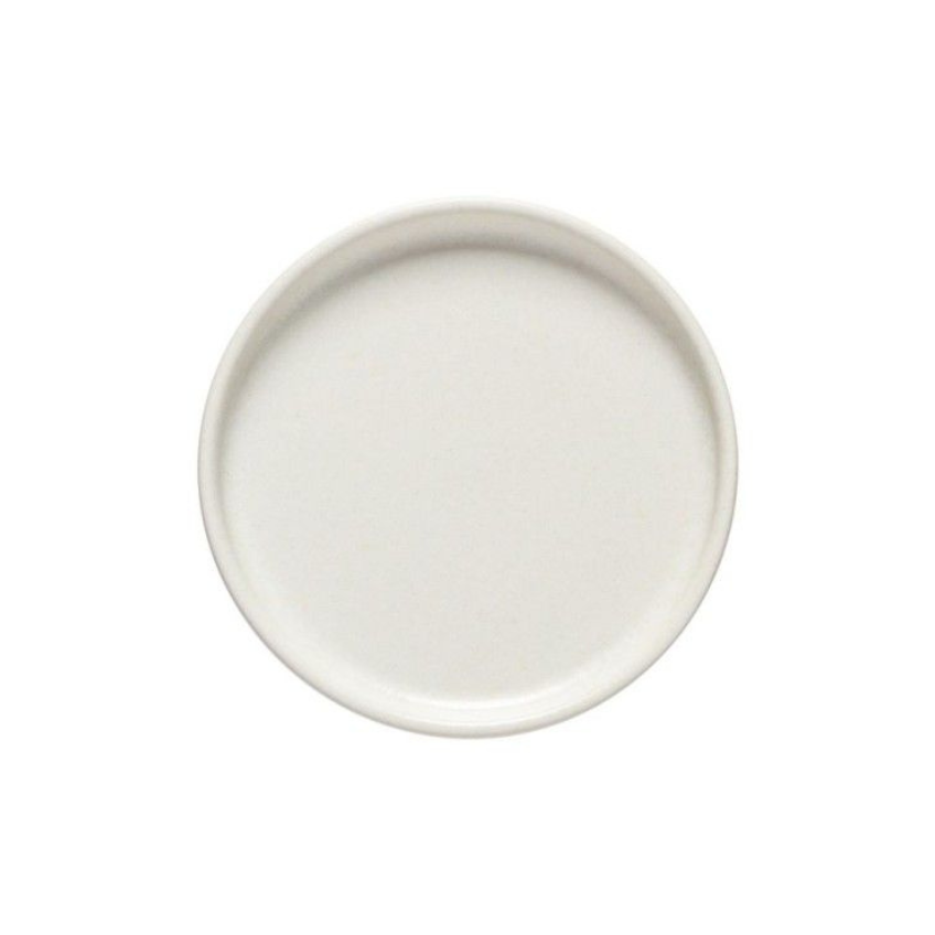 Bílý dezertní talíř COSTA NOVA REDONDA 13 cm Costa Nova