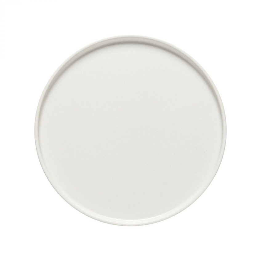 Bílý hluboký talíř COSTA NOVA REDONDA 30 cm Costa Nova