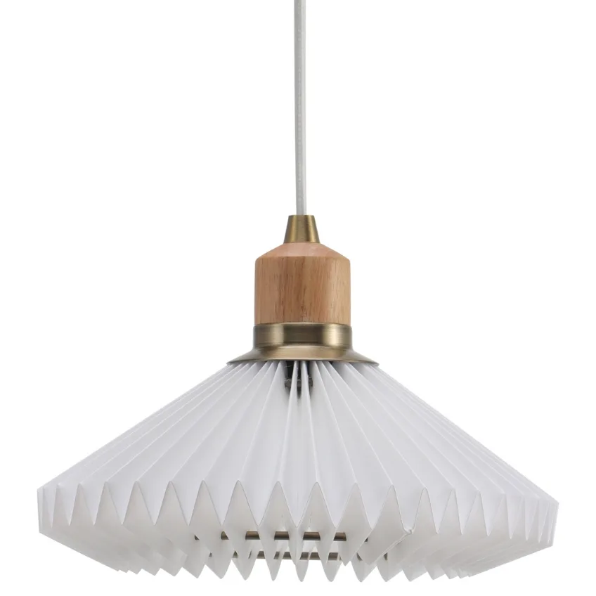 Halo Design Plastové závěsné Paris