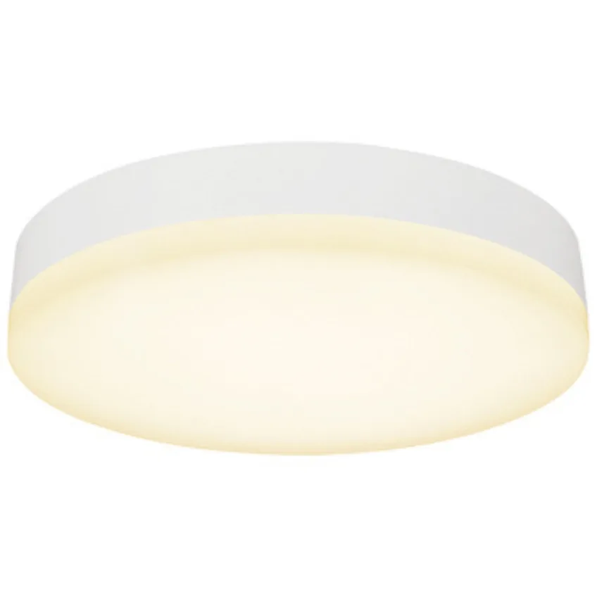 Halo Design Plastové stropní světlo Straight 28 cm