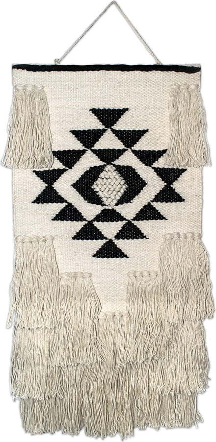 Macramé 50x95 cm Retro chic – HF Living HF Living