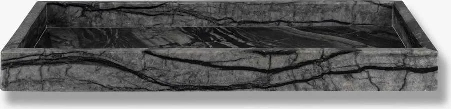 Dekorativní tác Marble – Mette Ditmer Denmark