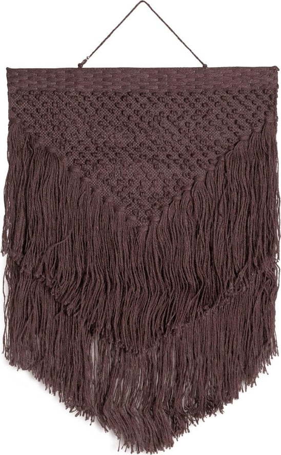 Macramé 60x80 cm Retro chic – HF Living HF Living