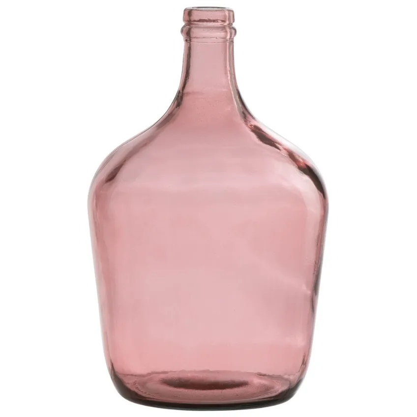Skleněná váza J-Line Sadona