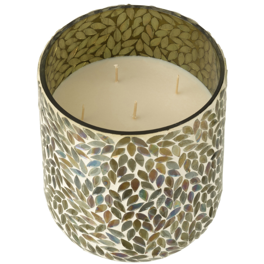 Velká vonná svíčka J-line Erbo J-line