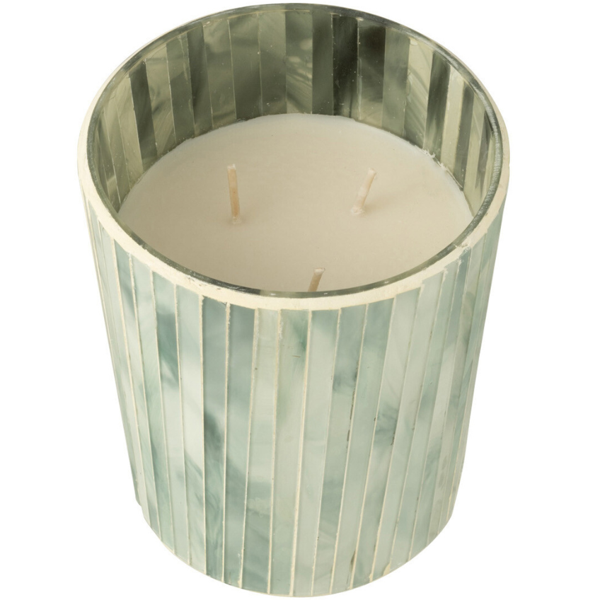 Střední vonná svíčka J-line Norm J-line