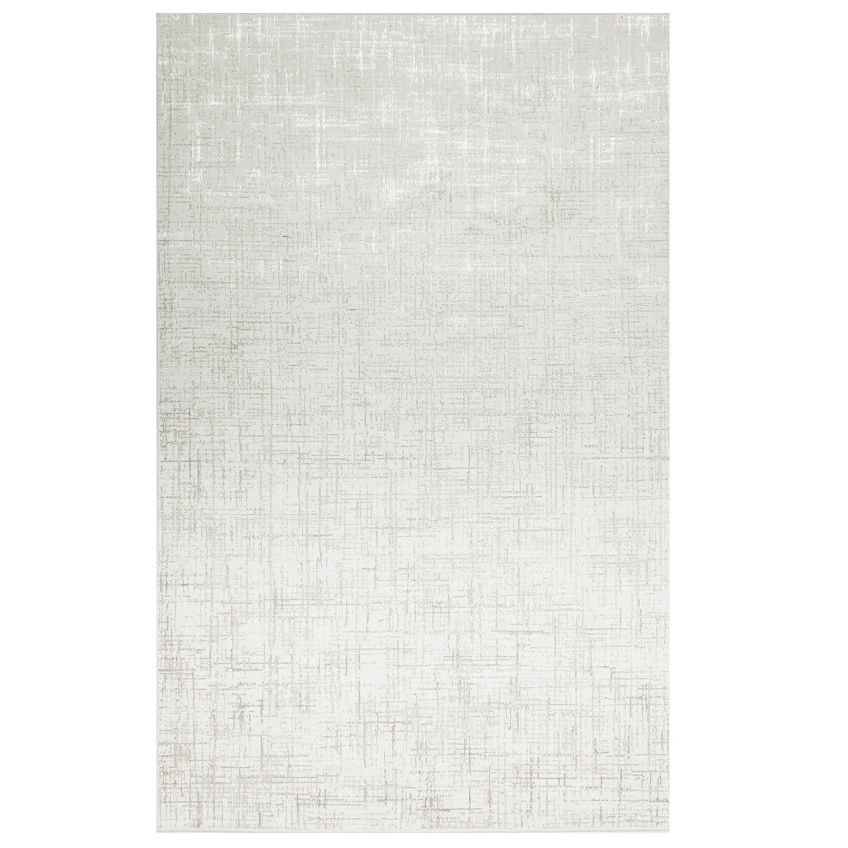 Bílý koberec Richmond Byblos 160 x 225 cm Richmond