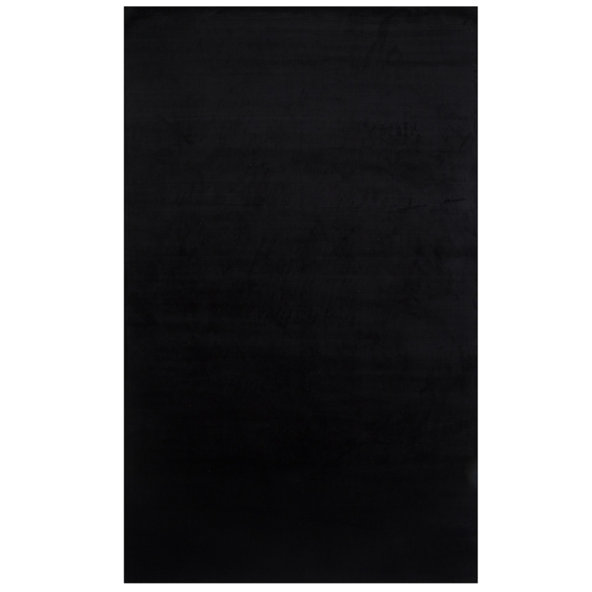 Černý koberec Richmond Tonga 200 x 300 cm Richmond