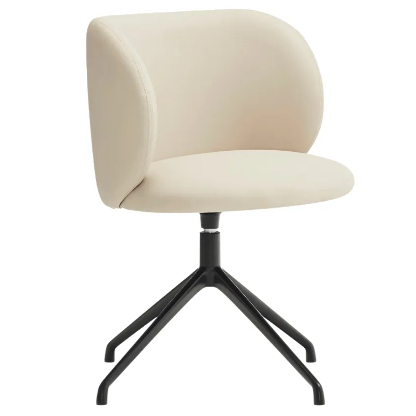 Teulat koženková konferenční židle Mogi