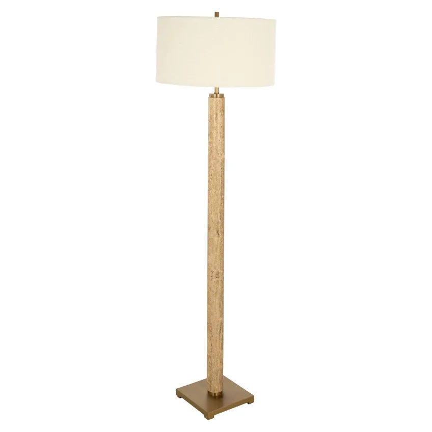 Richmond Stojací lampa Lorén