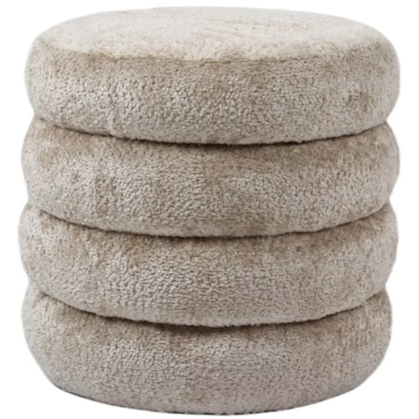 Richmond Puf Adele 50 cm