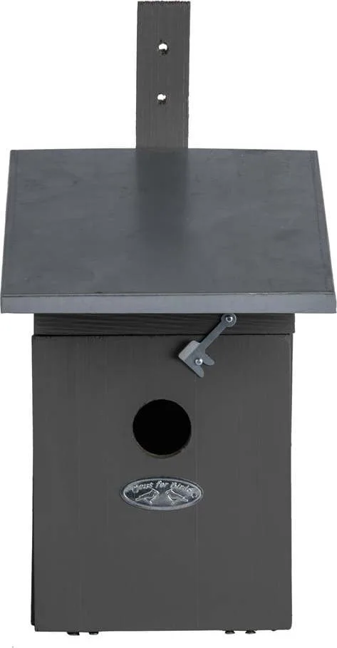 Dřevěná budka pro sýkorky – Esschert Design
