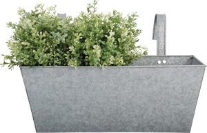 Kovov&yacute; truhl&iacute;k &ndash; Esschert Design Esschert Design