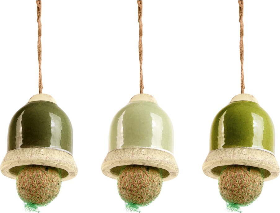 Krmítko na lojové koule – Esschert Design Esschert Design