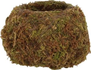 Květin&aacute;č &oslash; 9 cm Kokedama &ndash; Esschert Design Esschert Design