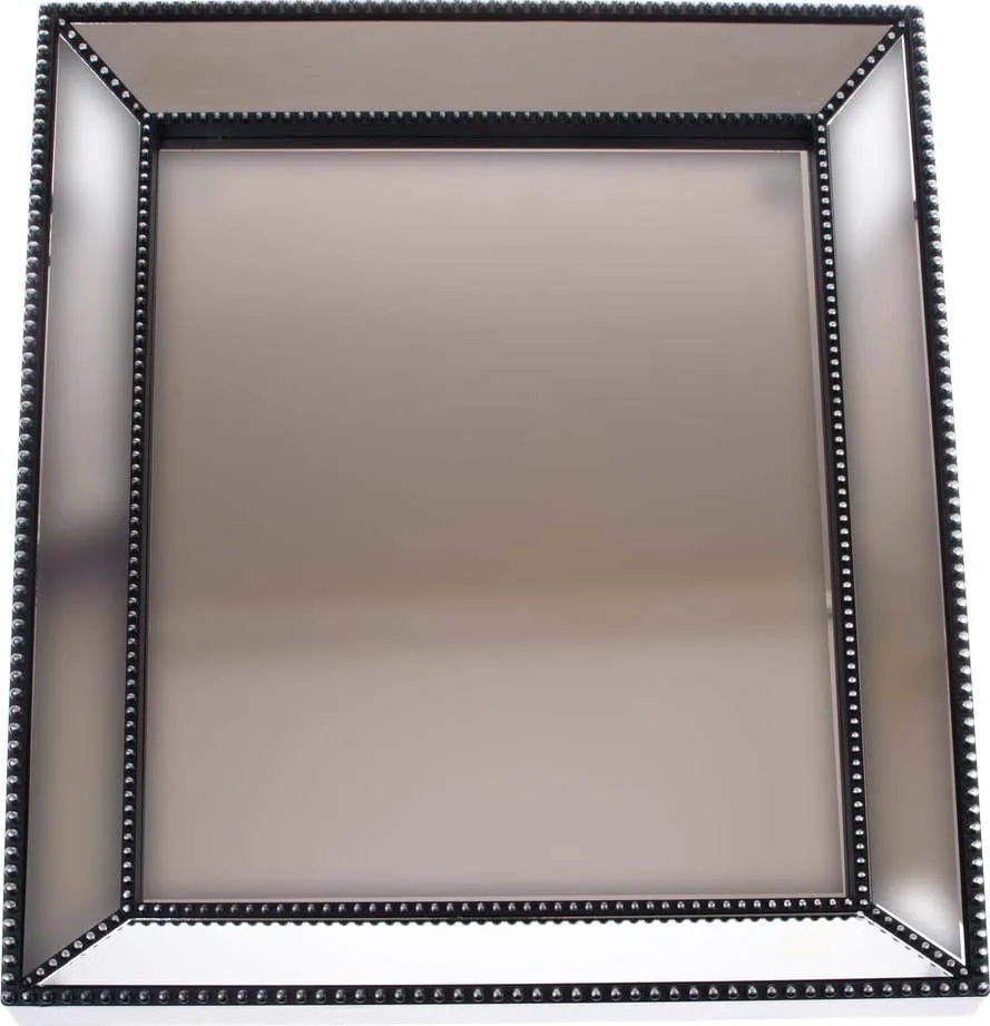 Nástěnné zrcadlo 52x62 cm – Dakls