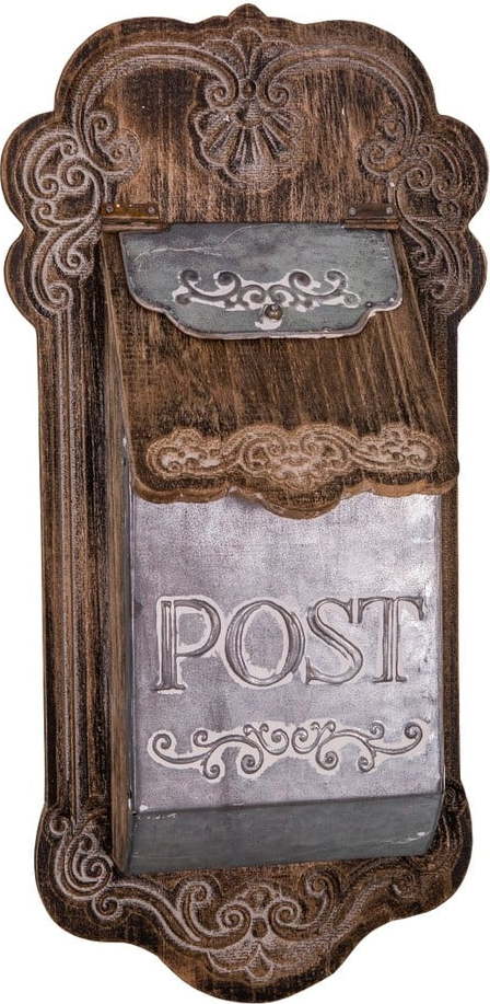 Poštovní schránka Post – Antic Line Antic Line