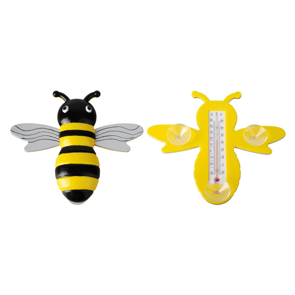 Venkovní teploměr Bee – Esschert Design Esschert Design