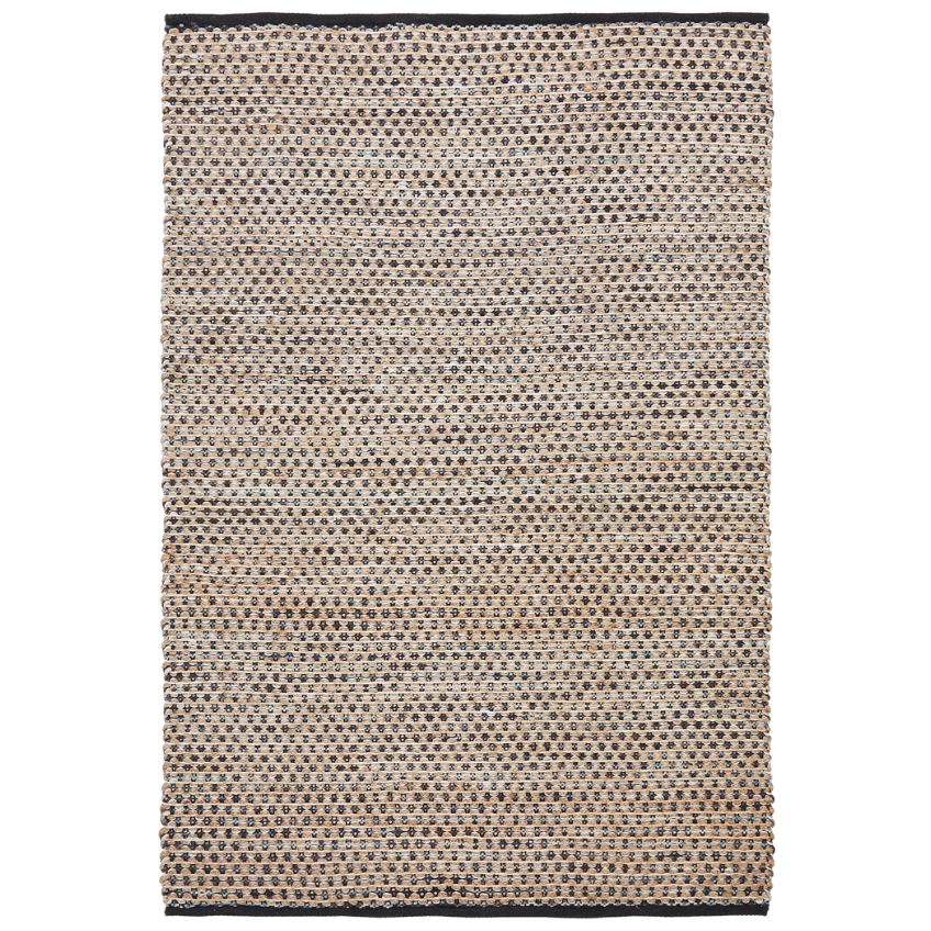 Barevný koberec Kave Home Larena 160 x 230 cm Kave Home