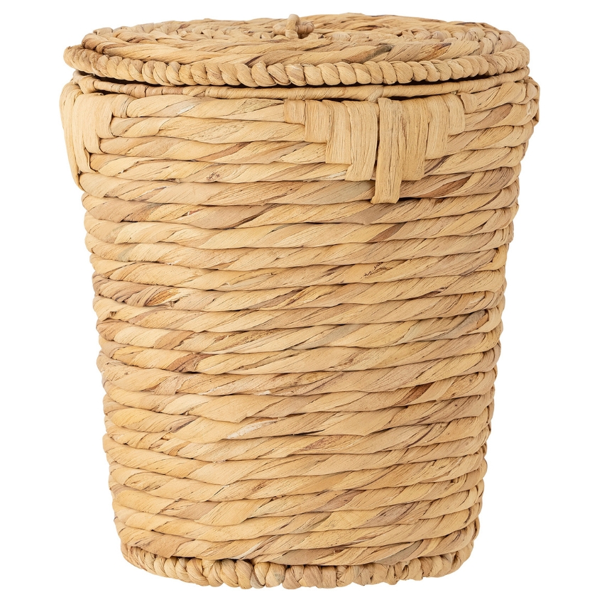 Úložný koš z přírodních vláken Bloomingville Peri Bloomingville