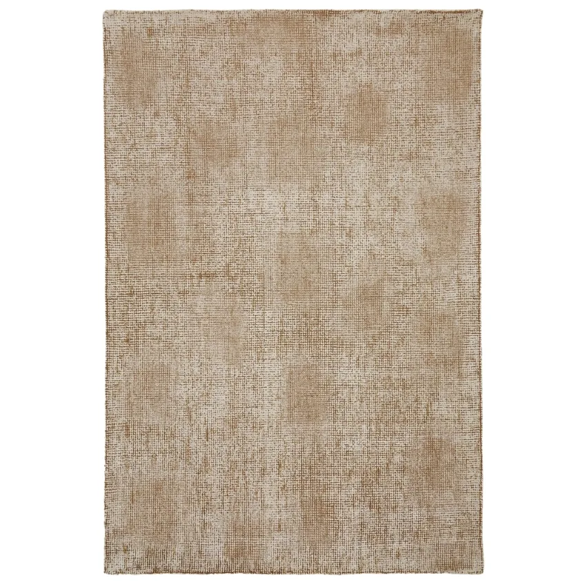 Kave Home Khaki koberec Susi
