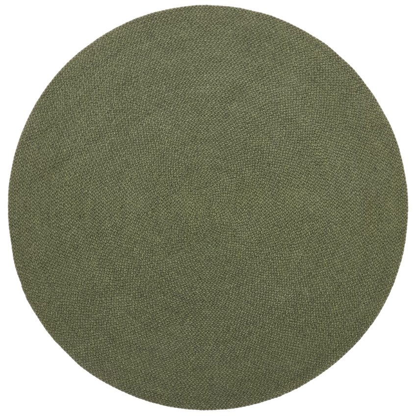 Zelený zahradní koberec Kave Home Despas 200 cm Kave Home