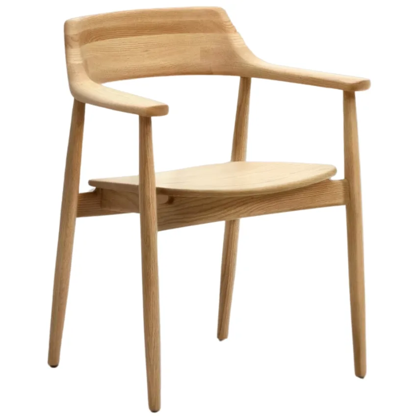 Jídelní židle Kave Home Fondes