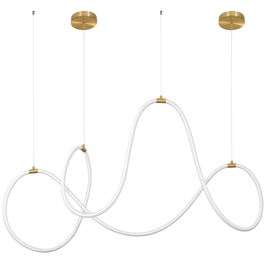 Závěsné LED světlo Nova Luce Cerelia 150 cm Nova Luce