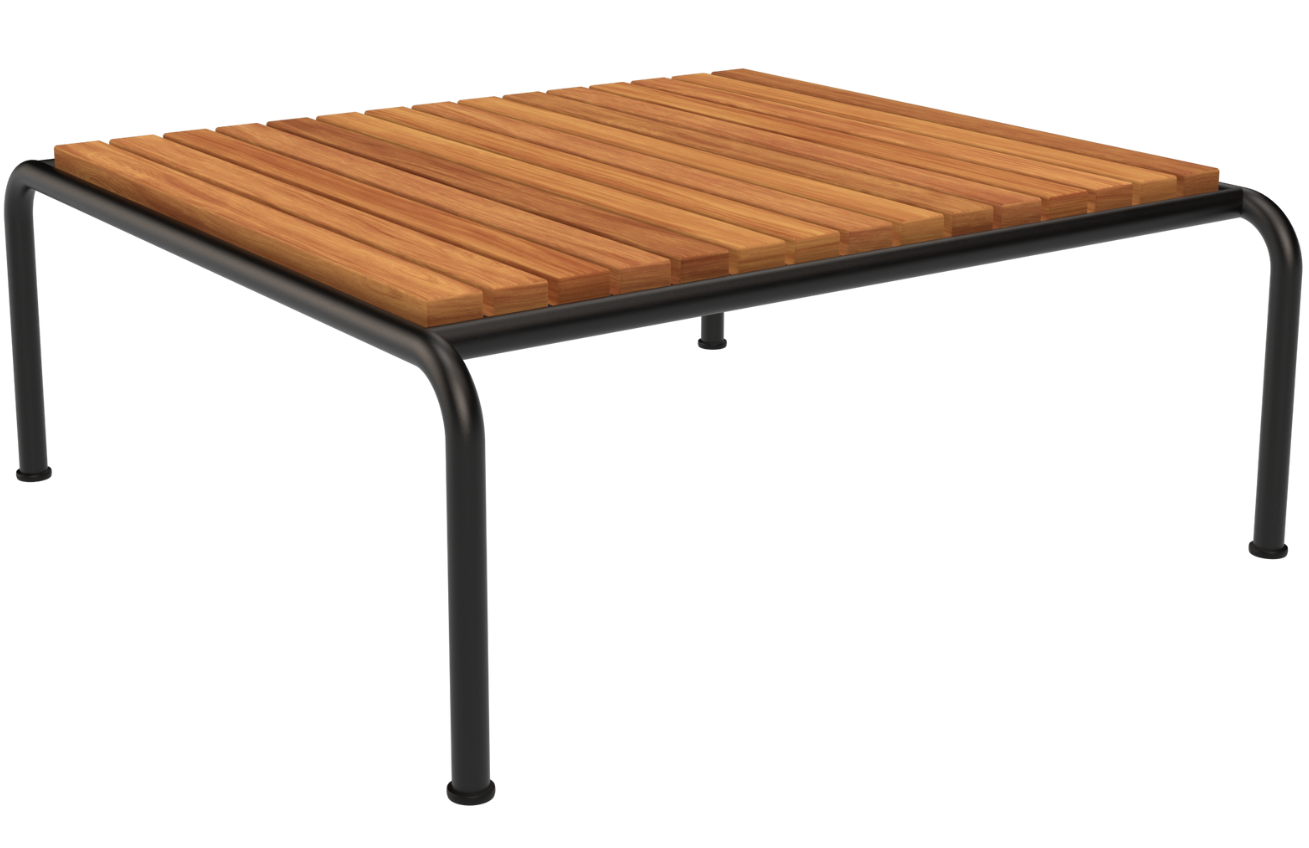 Dřevěný zahradní konferenční stolek Houe Avon 81