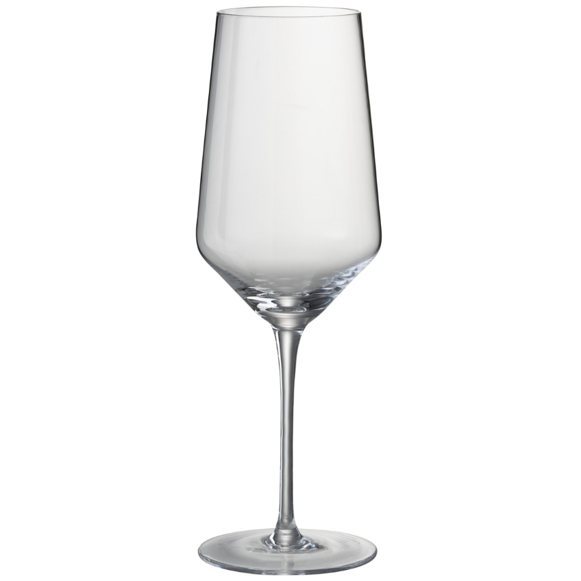 Sklenice na bílé víno J-line Lureline 530 ml J-line