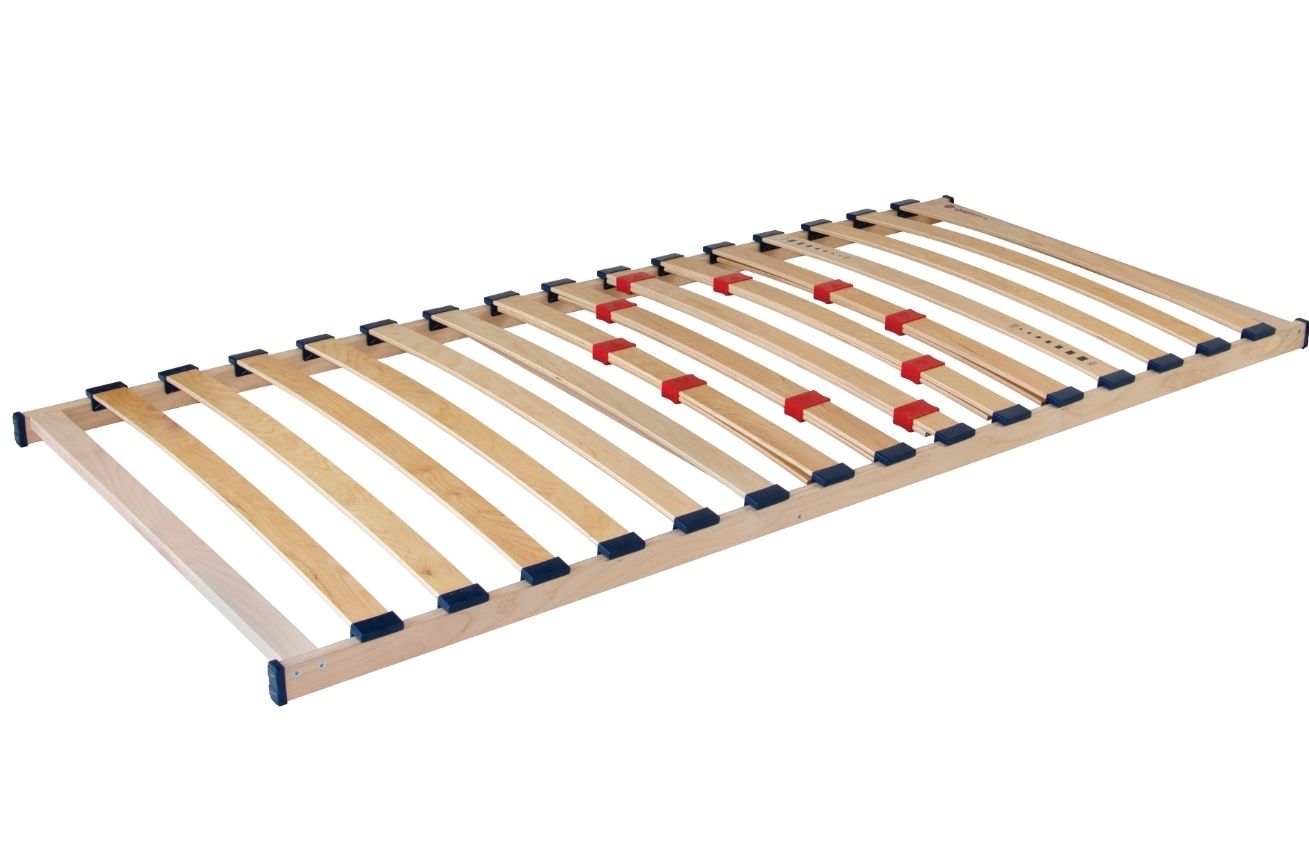 Materanni Postelový rošt Omella 90x200 cm Materanni