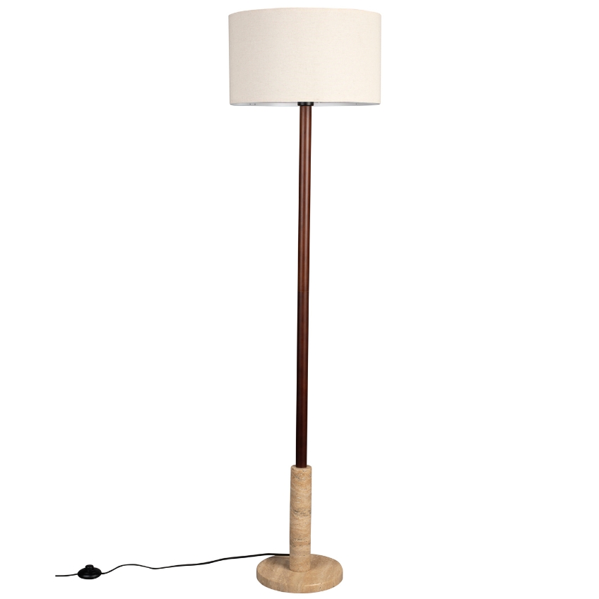 Stojací lampa DUTCHBONE JACKSON 156 cm Dutchbone