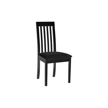 Jídelní židle ROMA 9 Tkanina 14B Bílá